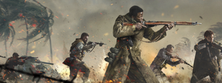 Call of Duty: Vanguard возглавила чарты продаж. Почти половина проданных копий пришлось на PS5