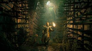В Assassin's Creed: Valhalla начинается Дикая Охота