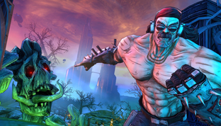 В Epic Games Store внезапно стартовала раздача новой игры по Borderlands
