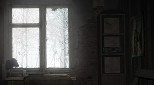 Создатели S.T.A.L.K.E.R. 2 представили подборку атмосферных артов с брошенной квартирой и выжигателем мозгов