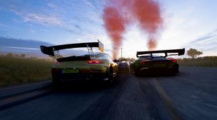 Microsoft в честь релиза Forza Horizon 5 сбросила с вертолета настоящую машину
