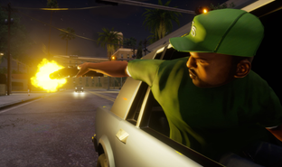 Rockstar вырезала музыку из ремастеров Grand Theft Auto: The Trilogy. Опубликован список утраченных композиций