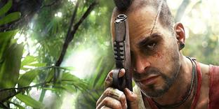 Вас появится в Far Cry 6 до конца ноября
