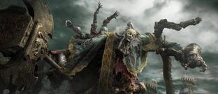 Даты проведения закрытого теста Elden Ring на PlayStation и Xbox