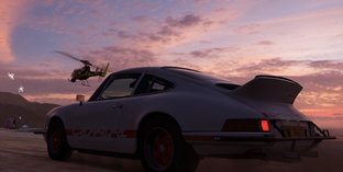 Языковой фильтр в Forza Horizon 5 запрещает настоящие имена и злит игроков. Сотрудник Ubisoft отреагировал на нехватку инклюзивности