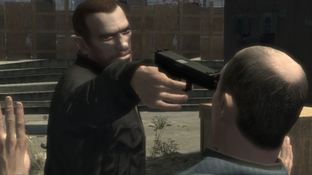 Готовится ремастер GTA 4? Take-Two потребовала удалить фанатские модификации для игр серии GTA