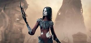 Создатели Dead by Daylight анонсировали «Портрет убийцы» с новыми картами и персонажами