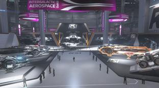 Создатели Star Citizen планируют мегастудию на тысячу разработчиков