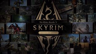 «Шедевр студии Bethesda». Трейлер Skyrim Anniversary Edition представляет улучшенную и расширенную игру
