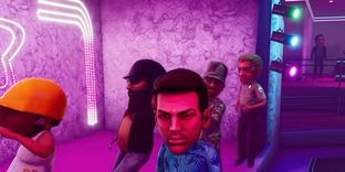 В ремастерах GTA: The Trilogy обнаружили секретный чит. Код для Xbox, PlayStation и Nintendo Switch
