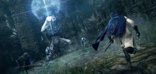 The Elden Ring в 4К и 60 FPS. Появились демонстрации игрового процесса на PS5, XSX|S и PS4