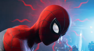 Создатели Marvel's Avengers показали трейлер с Человеком-Пауком