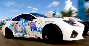 Трансгендеры раскритиковали Forza Horizon 5 за унижение транс-персон. Игра недостаточно инклюзивна