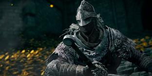 Известный модер показал, как выглядит Elden Ring на оригинальной PlayStation 4