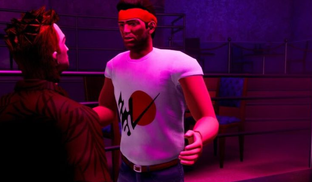 В ремастере GTA Vice City обнаружили «непростительную опечатку»