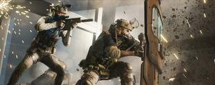 Battlefield 2042 убрала главную способность одного из специалистов еще до выхода игры