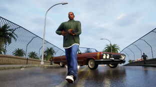 В ремастерах GTA: The Trilogy обнаружена «вырезанная» музыка