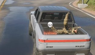 Украинцы возненавидели Battlefield 2042 за отсылку к пришельцам. От Electronic Arts требуют извинений и увольнения виновных