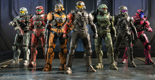 Бесплатный мультиплеер Halo Infinite запустят 15 ноября. Инсайдеры раскрывают планы Microsoft