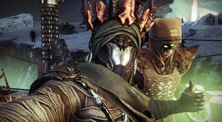 Создатели Destiny 2 перестанут выпускать цифровой журнал, если токсичность не прекратится