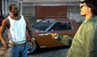 В ремастерах GTA: The Trilogy обнаружили скандальную мини-игру «Hot Coffee»