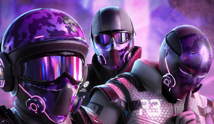 Ubisoft рассказала о поддержке подешевевшей до релиза Rainbow Six Extraction