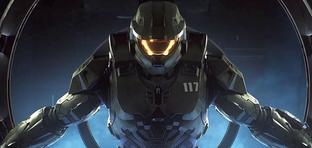 Вышел эмоциональный тизер Halo Infinite. Xbox демонстрирует важную роль экзоскелета Мастер Чифа