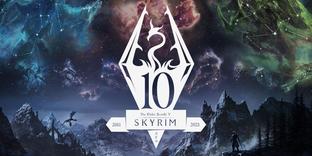 Skyrim Anniversary Edition работает в родном 4K-разрешении на PS5 и динамическом на Xbox Series X