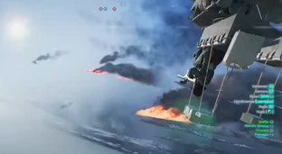 Battlefield 2042 полна багов и «потеряла лицо», но зато разработчики уделили внимание «тупым деталям»