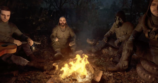 Авторы S.T.A.L.K.E.R. 2 ответили на вопрос о наличии «политической повестки» в игре