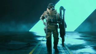 В Battlefield 2042 научились проходить сквозь стены с помощью смены настроек графики и щита