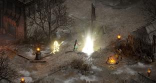 Diablo 2: Resurrected. За что ненавидят ремастер
