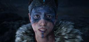 Hellblade для ПК улучшили. Разработчики предоставили бесплатное обновление