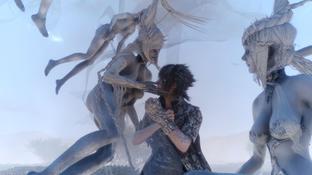 Продано 9,5 миллиона копий Final Fantasy XV. Это четвёртая игра в списке бестселлеров серии