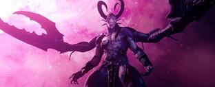 Извращенцы против прокаженных бьются в новом трейлере Total War: Warhammer 3