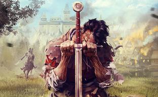 Kingdom Come Deliverance по-прежнему хорошо продается
