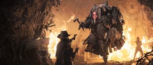 Грядущее обновление 1.7 для Hunt: Showdown добавит поддержку 60 к/с на PS5 и Xbox Series X|S