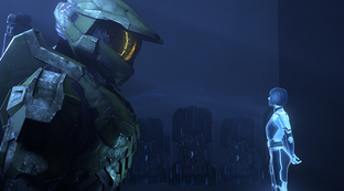 Кампания Halo Infinite будет только одиночной до весны 2022 года