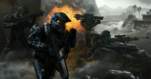 Создателей Halo Infinite обвинили в продаже и дойке ностальгии
