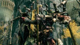 Bandai Namco намерена продать рекордные 4 миллиона копий Elden Ring за месяц после релиза