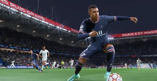 EA не уверена, что будет использовать FIFA в названии своих будущих футбольных симуляторов