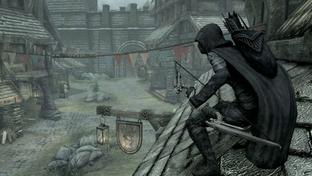 Игроки Skyrim Anniversary Edition жалуются на ошибки, но у Bethesda проблемы с патчем