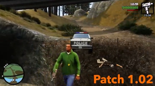 Rockstar обманывает игроков? Патч для GTA The Trilogy не исправил упомянутые в списке проблемы