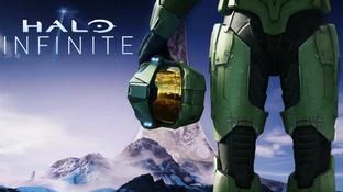 Halo Infinite демонстрирует мускулы на Xbox Series X. Анализ Digital Foundry