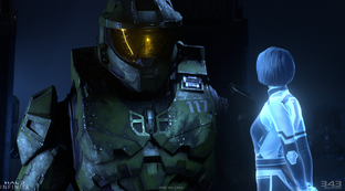 Сообщество Halo Infinite расстроено тем, что за прохождение кампании нельзя открыть броню для бесплатного мультиплеера