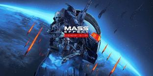 Mass Effect Legendary Edition войдёт в Xbox Game Pass? Обнаружены предпосылки