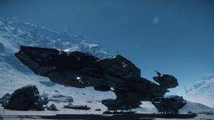 Сборы на разработку Star Citizen превысили 400 миллионов долларов