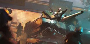 Бывший участник EA Creator Network посоветовал игрокам снизить свои ожидания относительно будущего Battlefield 2042