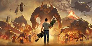 Serious Sam 4 получила возрастной рейтинг на PlayStation 5