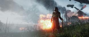 Дизайнерам Battlefield нельзя было задавать вопросы, которые могут «задеть их чувства»